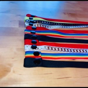 Mask Savers/Lanyards